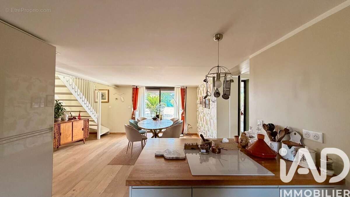 Photo 9 - Maison à AIX-EN-PROVENCE