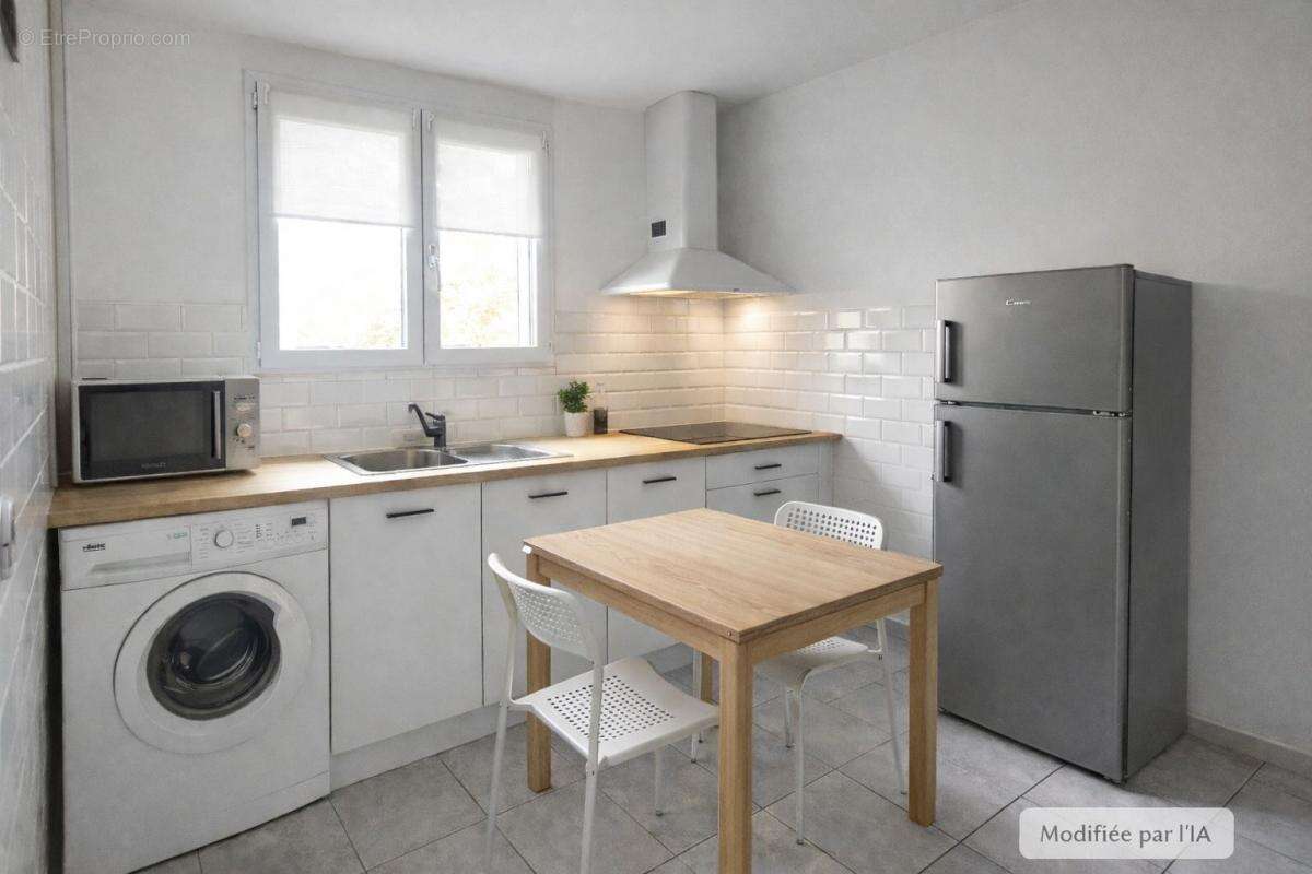 Maison à MURET