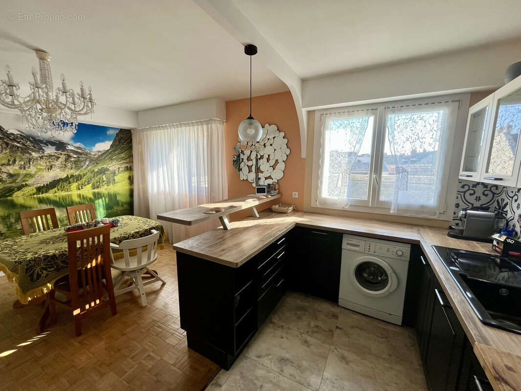 Appartement à ORLEANS