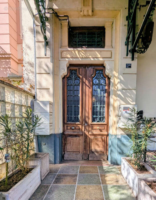 Appartement à AIX-LES-BAINS