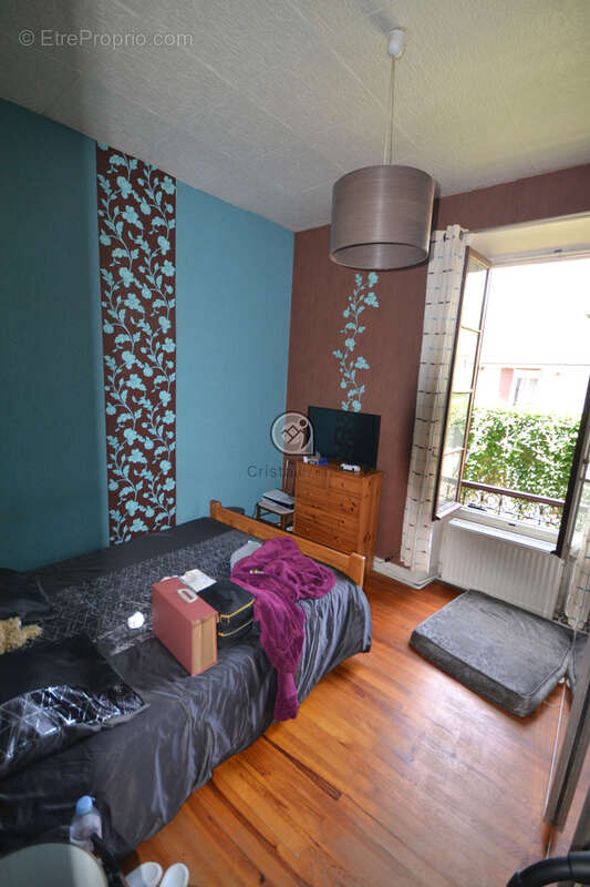 Appartement à DOMENE