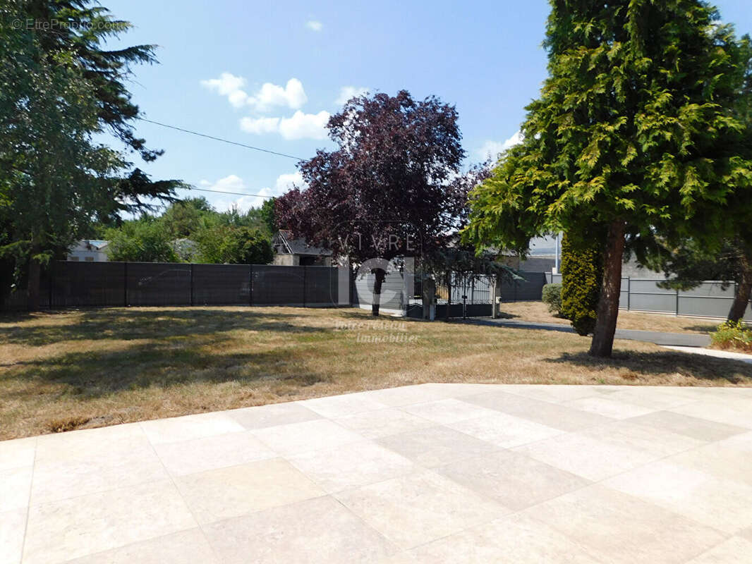 Maison 232 m² Soulaines sur Aubance - photo 16