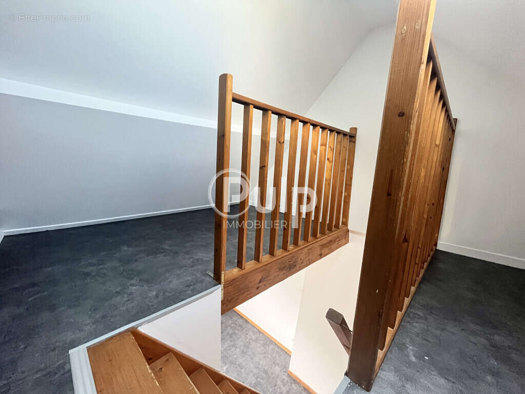 Appartement à BOULOGNE-SUR-MER