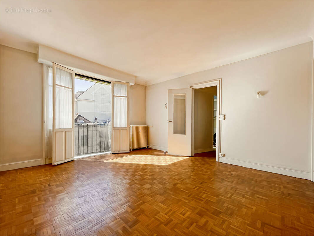 Appartement 64m² à melun - photo 2