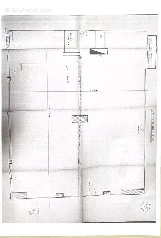 Commerce à VILLENEUVE-SAINT-GEORGES