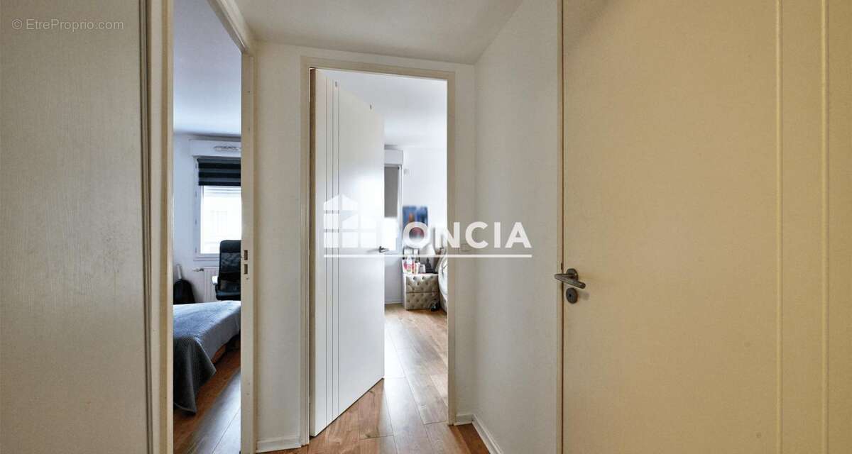 Appartement à CERGY