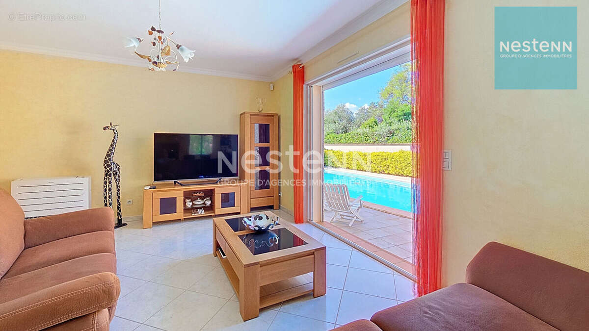 Maison à LA PALME