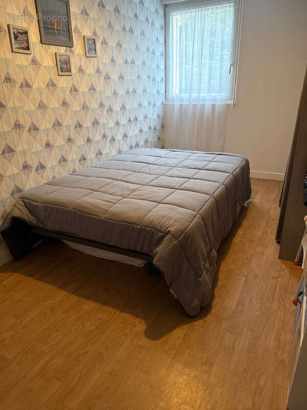 Appartement à SAINT-JEAN-DE-MONTS