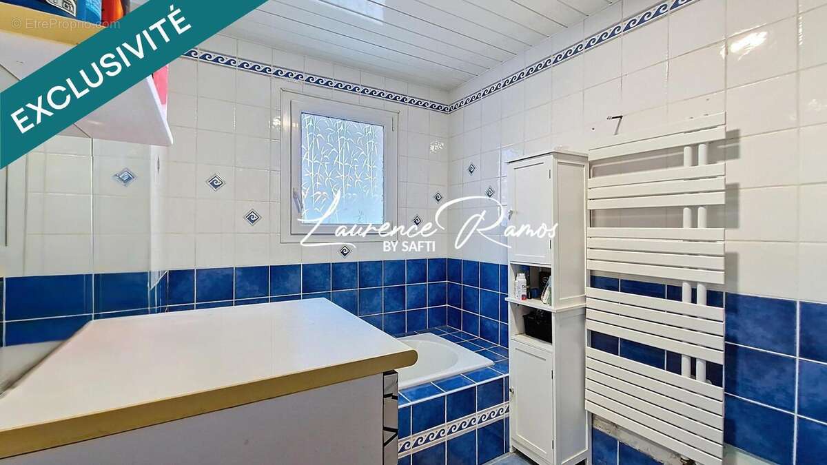 Photo 9 - Maison à FONTANNES