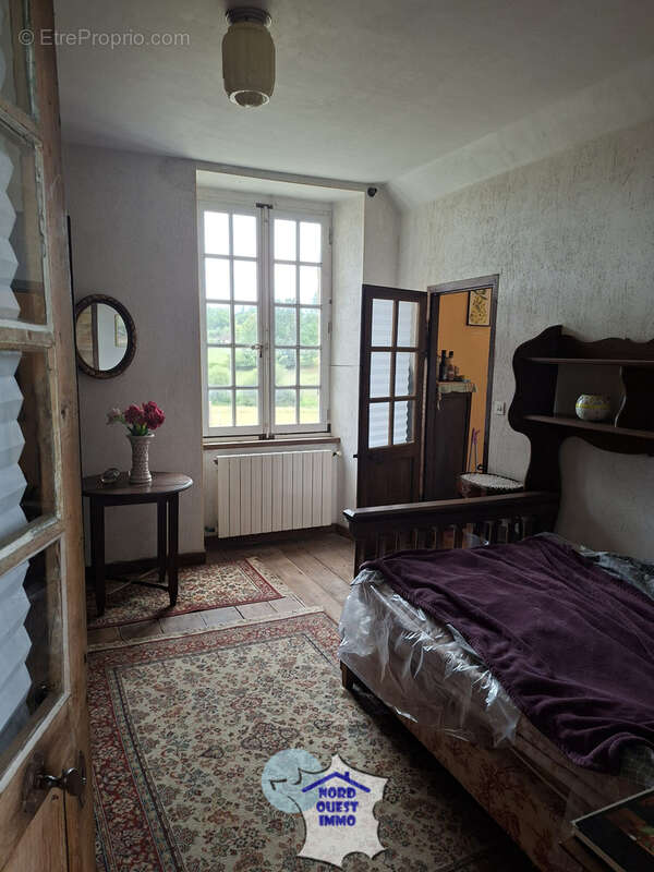 Maison à DOMFRONT