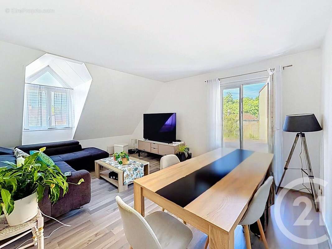Photo 3 - Appartement à THIAIS