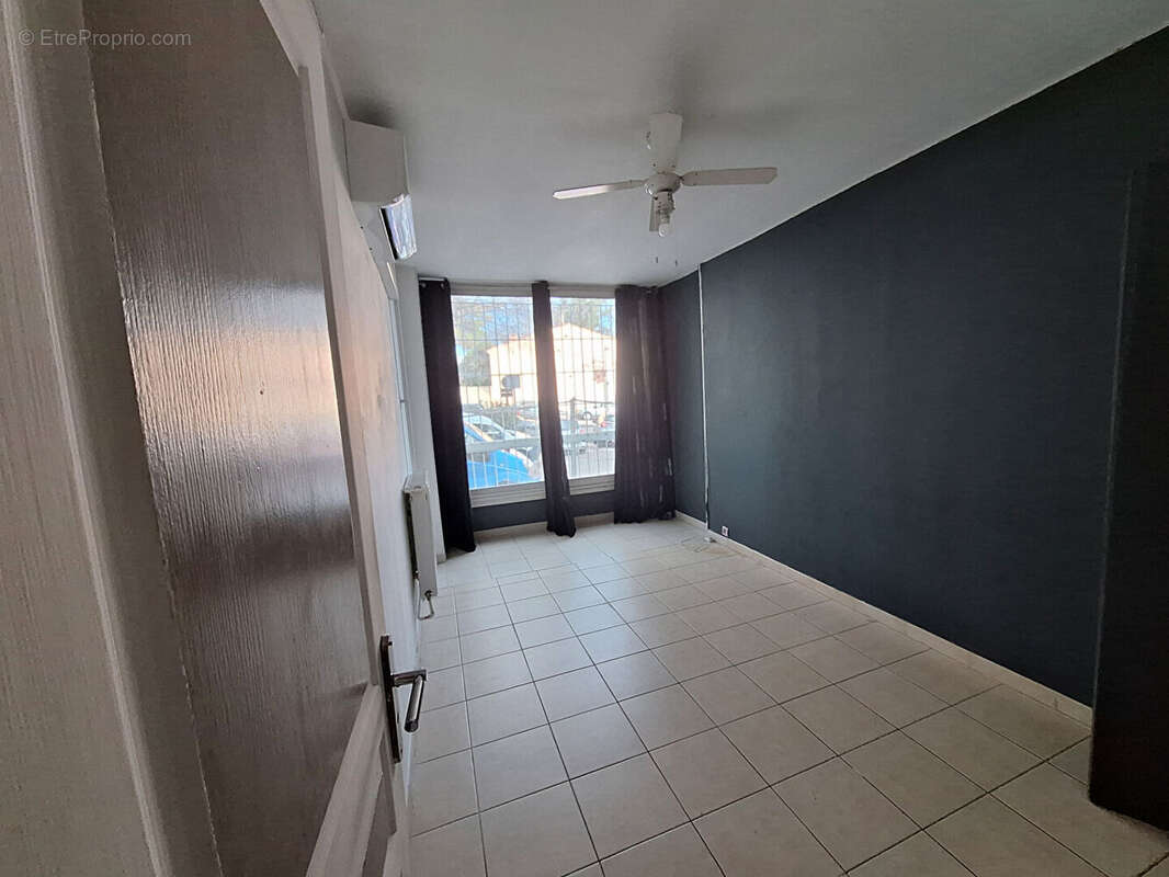 Appartement à MARSEILLE-15E