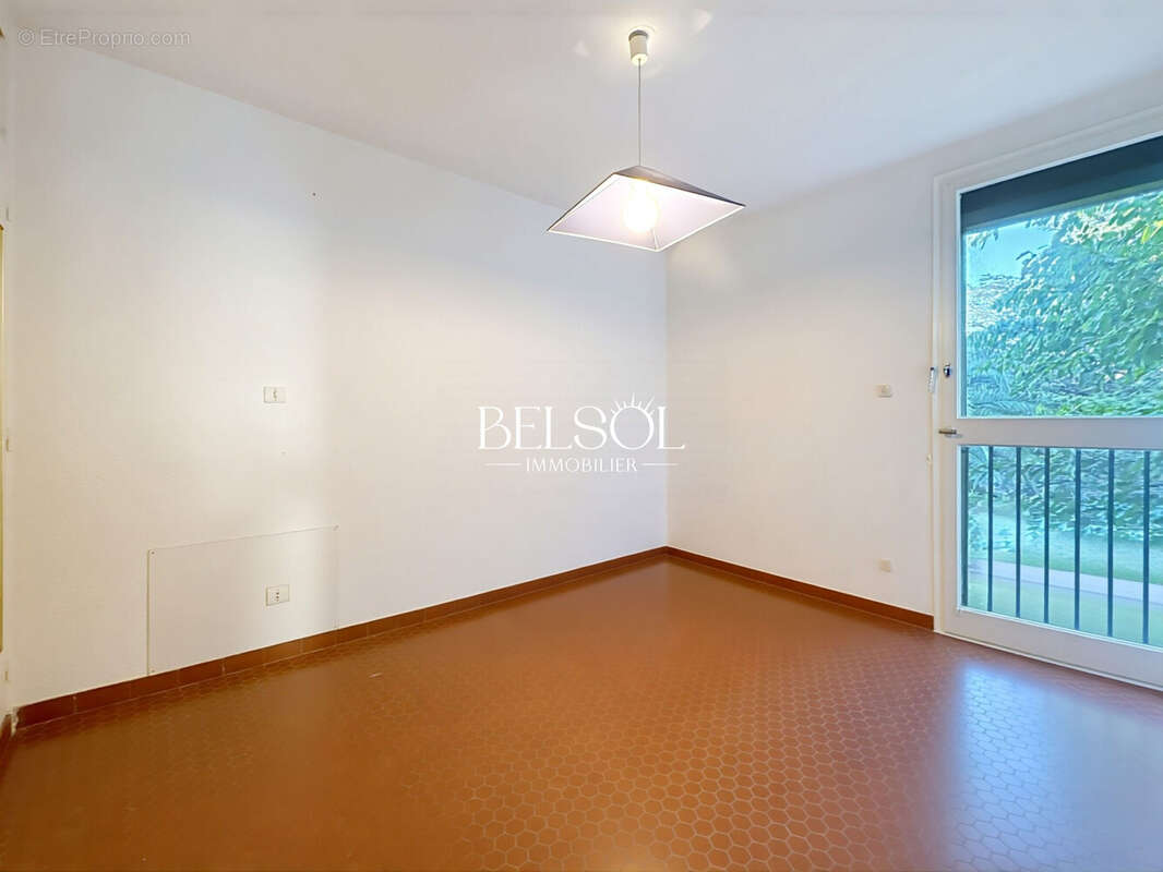 Appartement à SAINT-CYPRIEN
