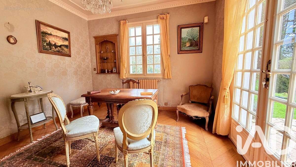 Photo 4 - Maison à TREGUNC