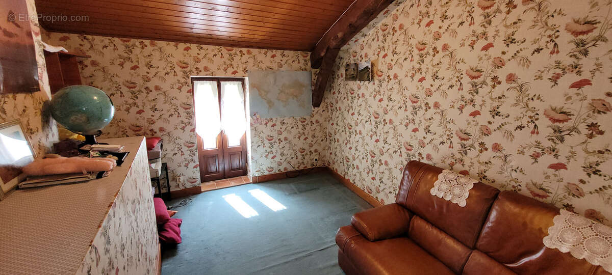 Maison à ORCINES