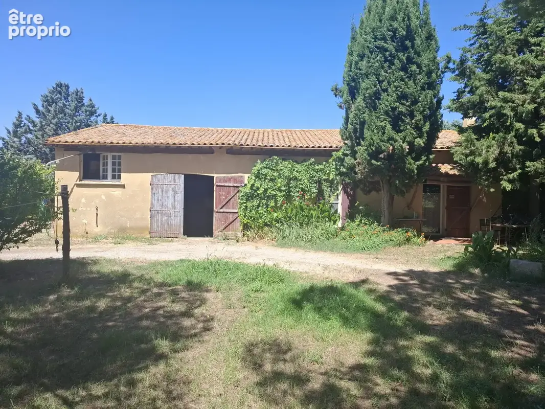 Domaine entre Alpilles et Arles - photo 33