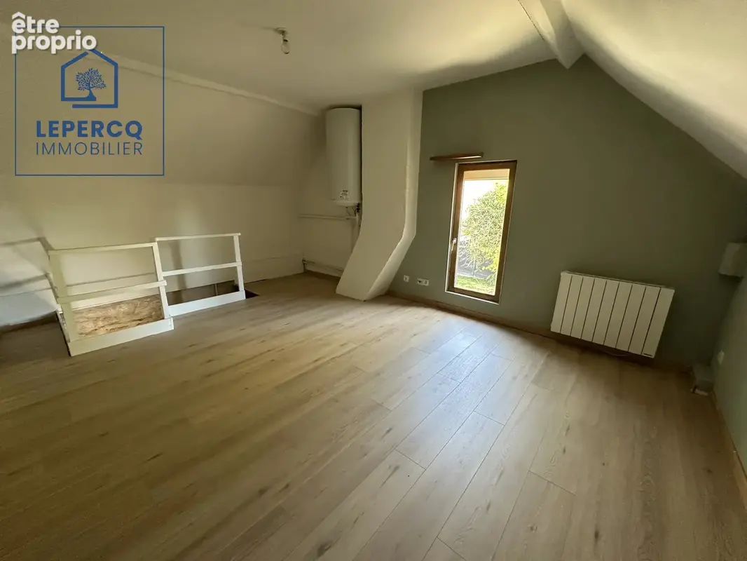 Maison 65m² - pierrefonds (5min) - photo 9