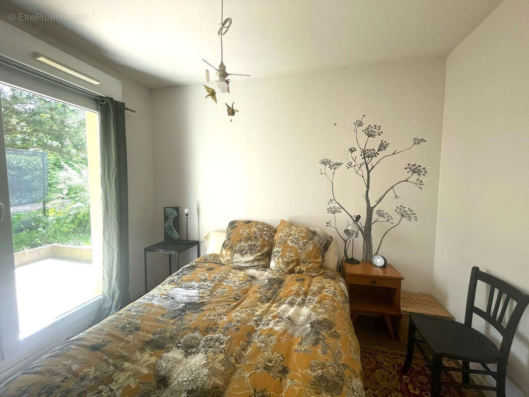 A saint gregoire - appartement t4 avec jardin privatif - photo 6