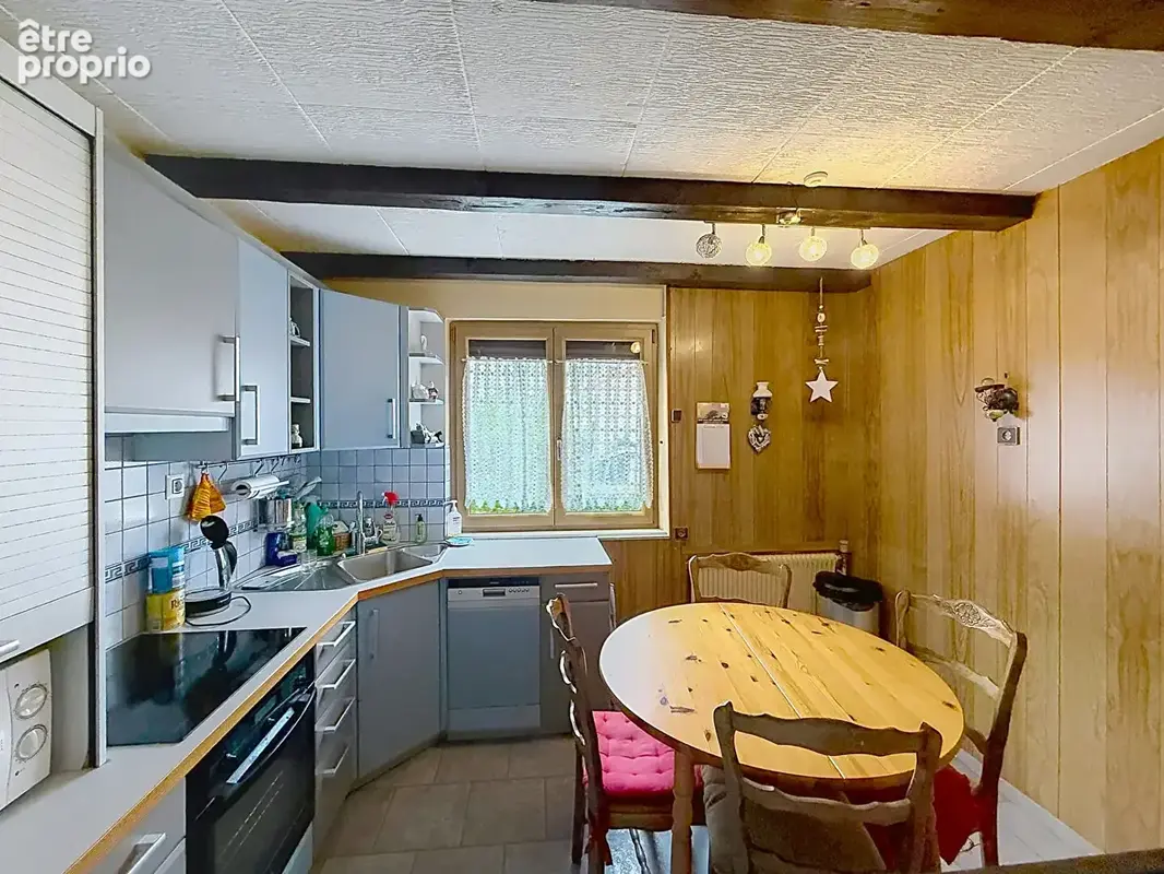 Maison accolée 5P OSTWALD - photo 5