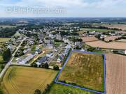 Terrain à TREDARZEC