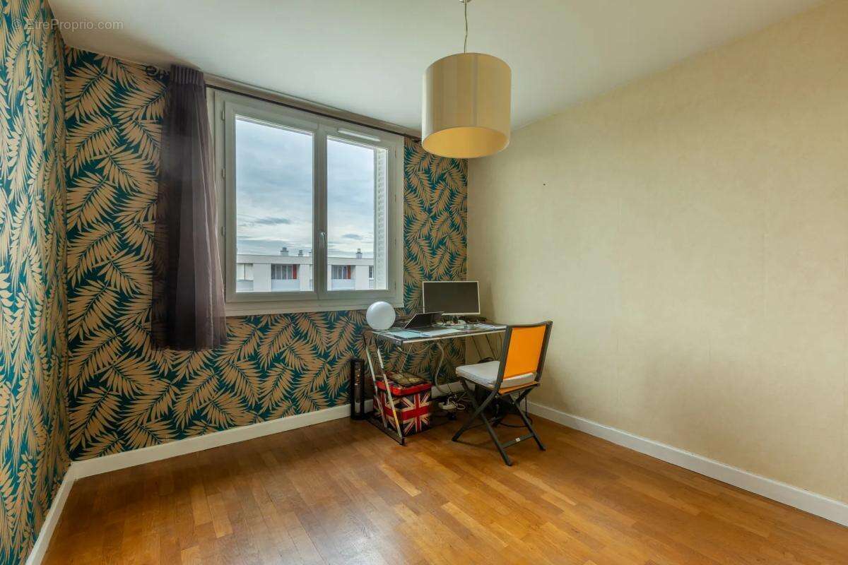 Appartement à SAINTE-FOY-LES-LYON