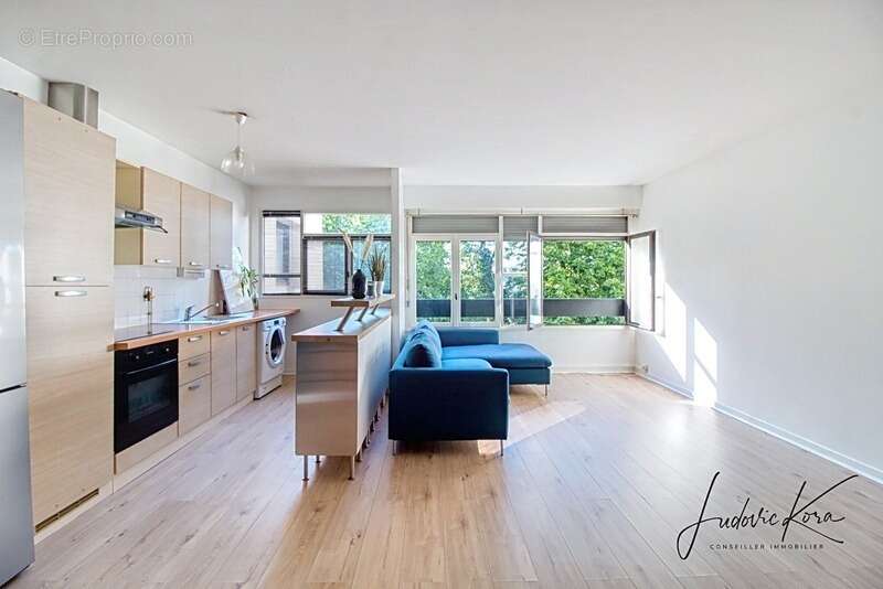 Appartement à FRANCONVILLE