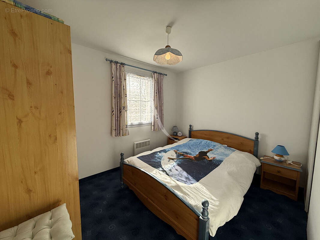 Maison à L&#039;AIGUILLON-SUR-VIE