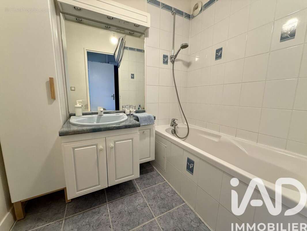 Photo 5 - Appartement à MONTIGNY-LE-BRETONNEUX