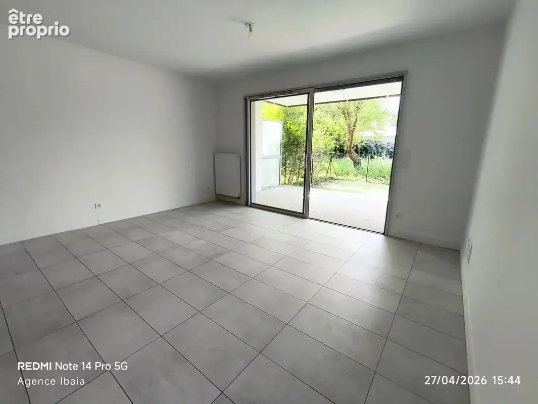 Appartement t3 - photo 4