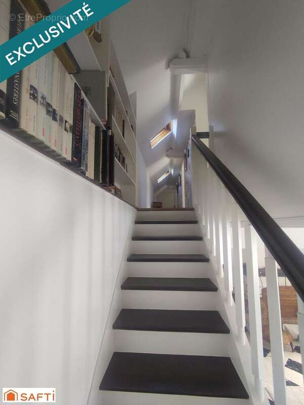 Photo 5 - Maison à BREVAL