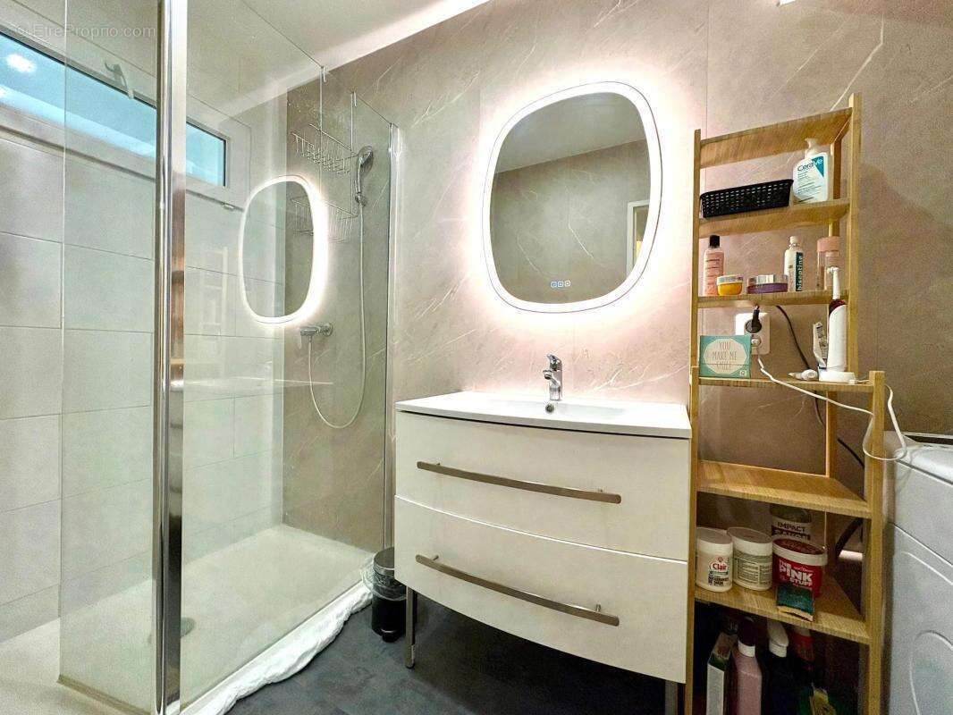 Appartement à BAYONNE