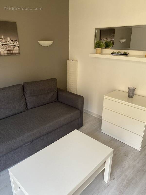 Appartement à BEZIERS