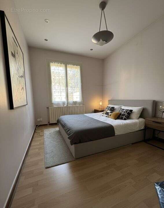 Maison à CHAMARANDE