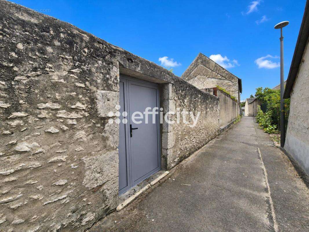 Maison 7 pièces 148 m² à vendre à Saint-Laurent-Nouan (41220) - photo 16