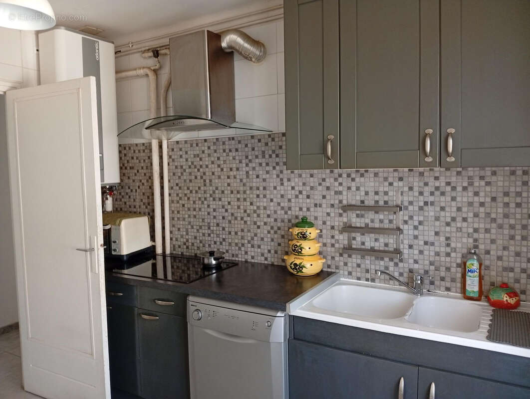 Appartement à PERPIGNAN
