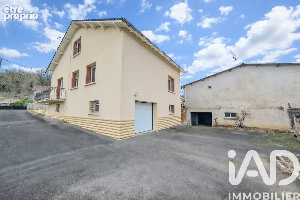Photo 1 - Maison à CIVAUX