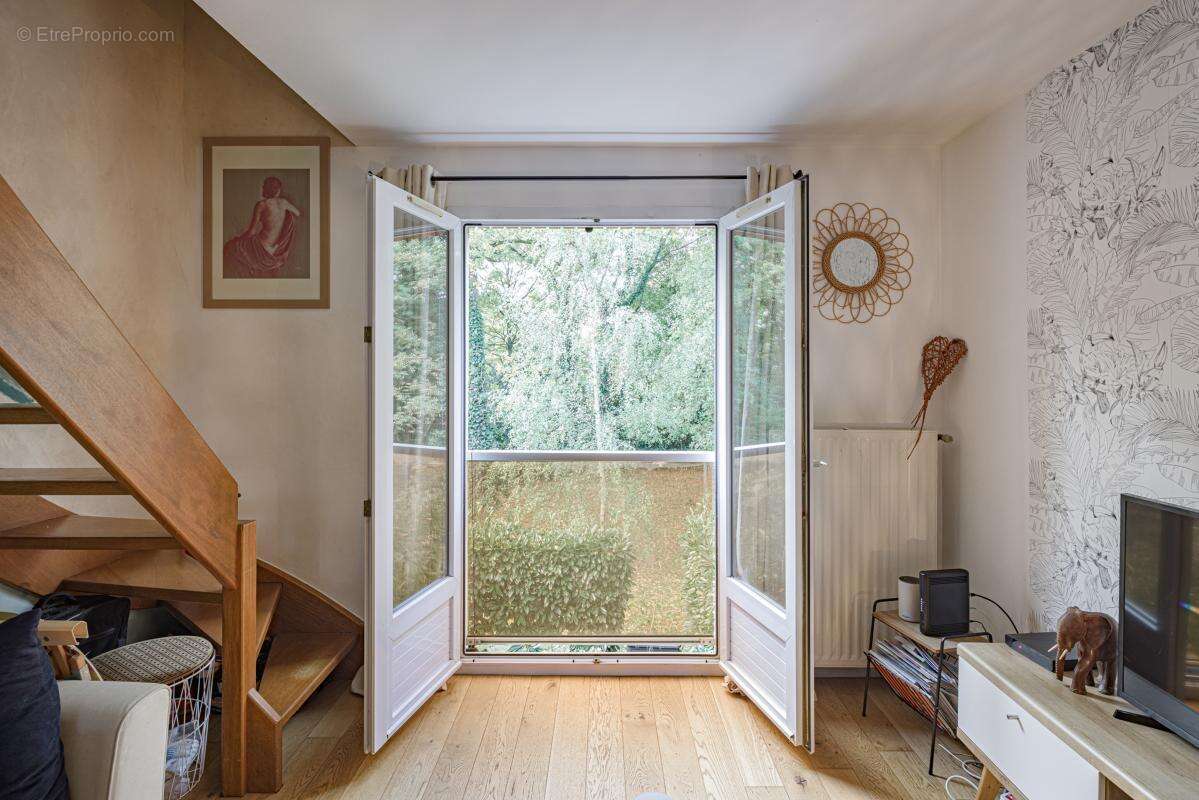 Maison à LA CHAPELLE-SUR-ERDRE