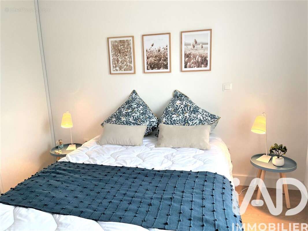 Photo 4 - Appartement à LA TESTE-DE-BUCH