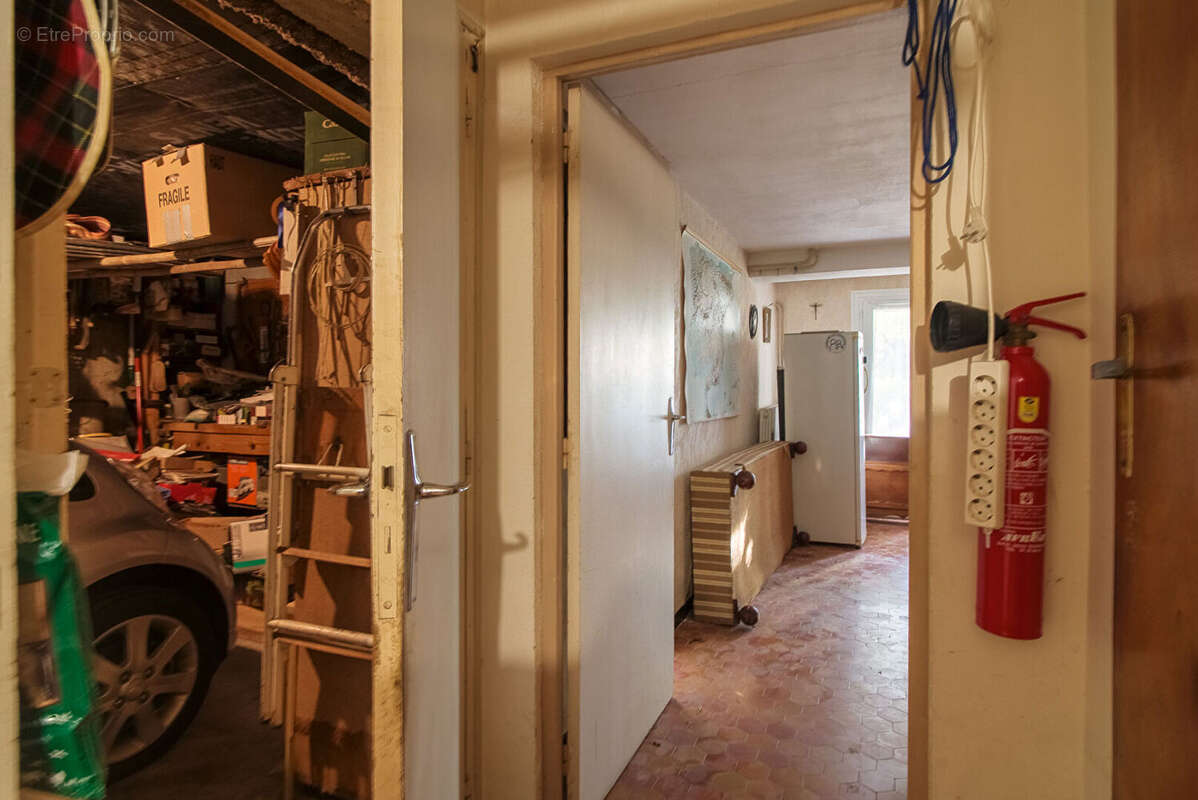 Maison à CARCASSONNE