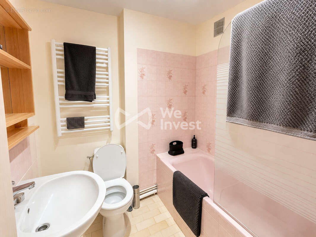 Appartement 186 m² à Joigny  - photo 8