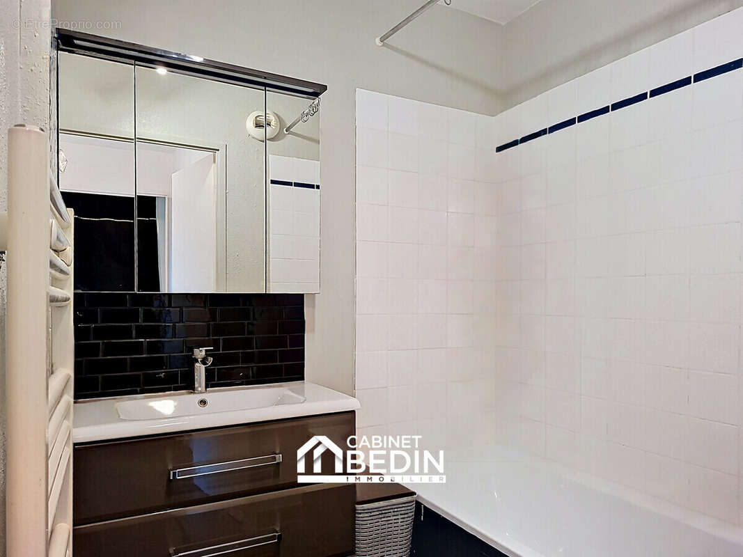 Appartement 59 m² à Launaguet  - photo 5