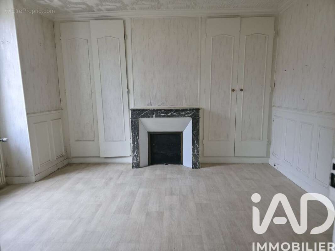 Photo 7 - Maison à BERNAY-VILBERT