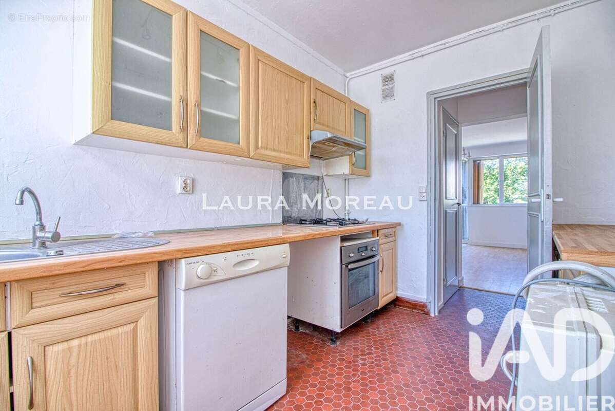 Photo 7 - Appartement à CONFLANS-SAINTE-HONORINE