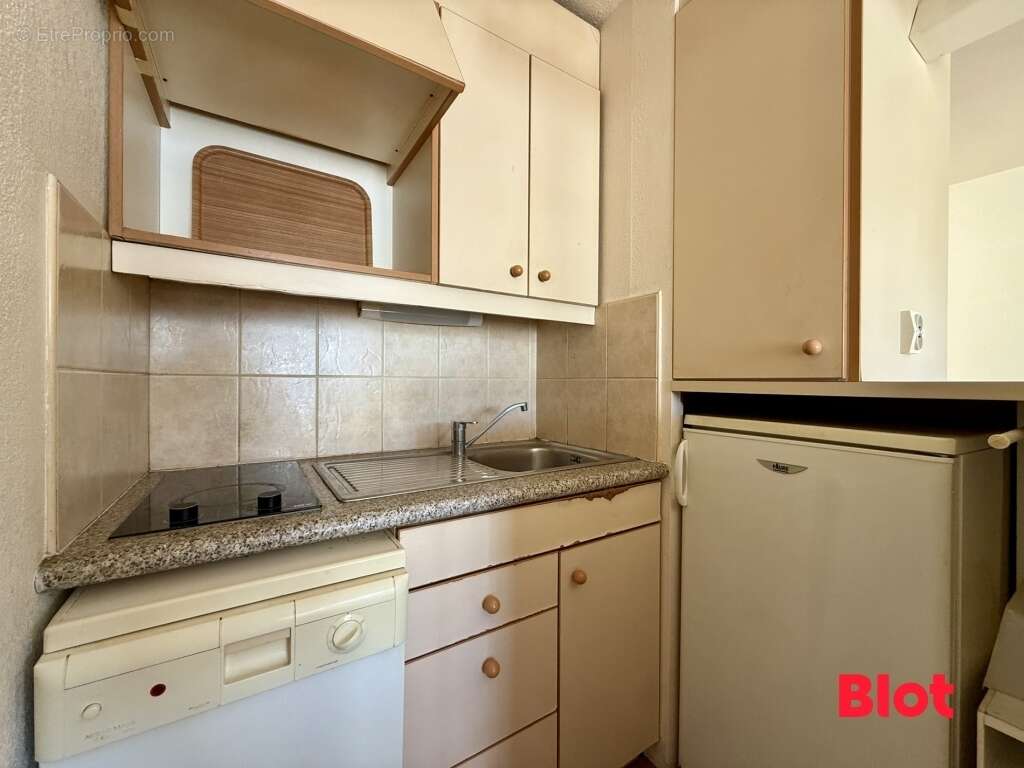 Appartement à LA BAULE-ESCOUBLAC