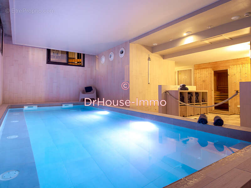 Appartement à BRIANCON