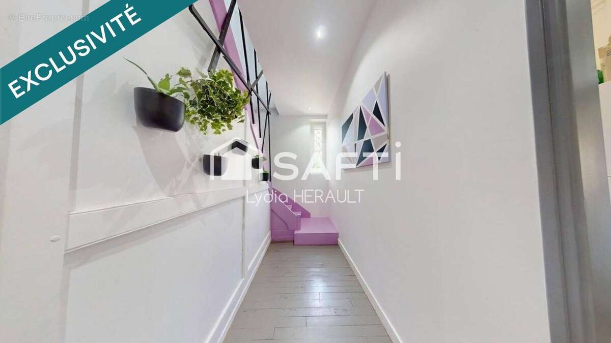 Photo 8 - Maison à ANGOULEME