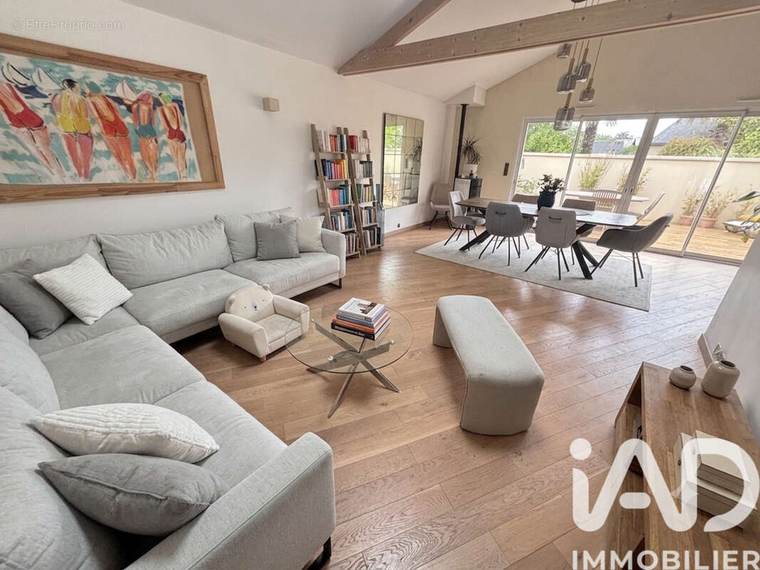 Photo 4 - Maison à ANGERS