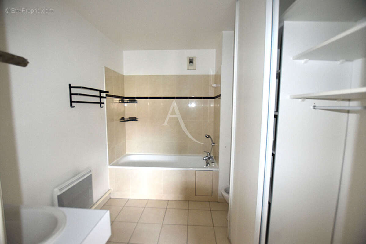 Appartement à MONTLHERY