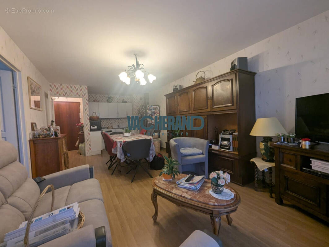 Appartement à BAILLEUL