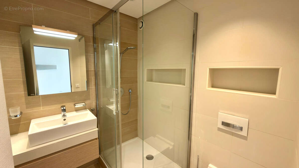 Appartement à SAINT-CYPRIEN